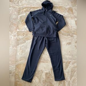 Under Armour men’s track  suit